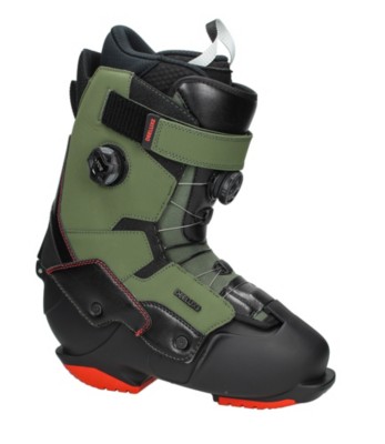 DEELUXE Ground Control 2021 Botas de Snowboard | Blue Tomato